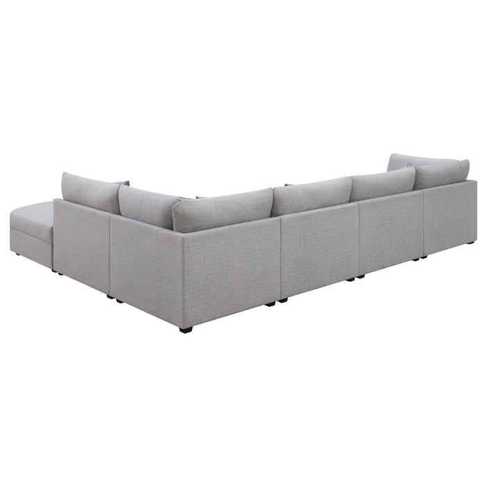 Cambria Modular Sectional Sofa