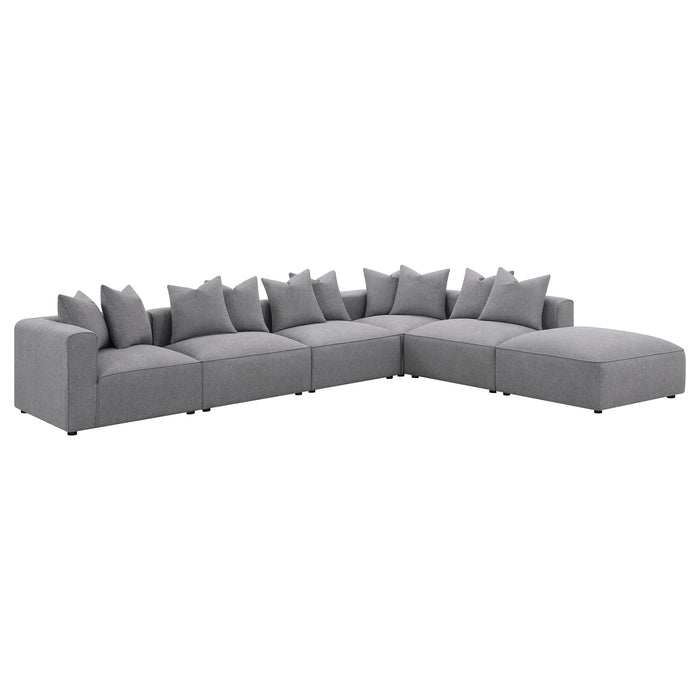 Jennifer Modular Sectionals