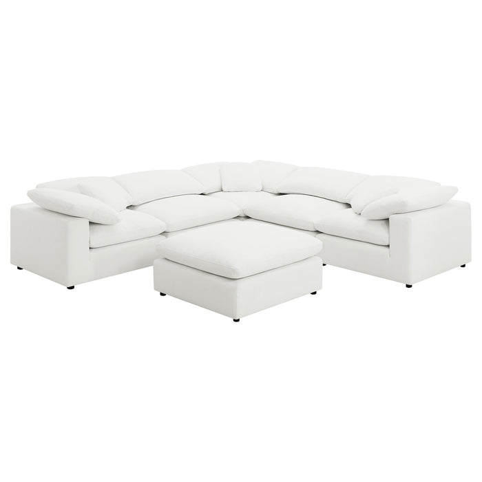 Raleigh Modular Sectional Sofa