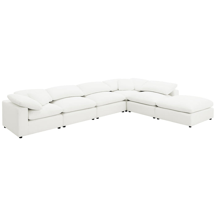 Raleigh Modular Sectionals