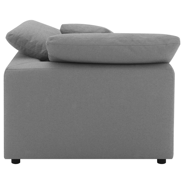 Raleigh Modular Sectionals
