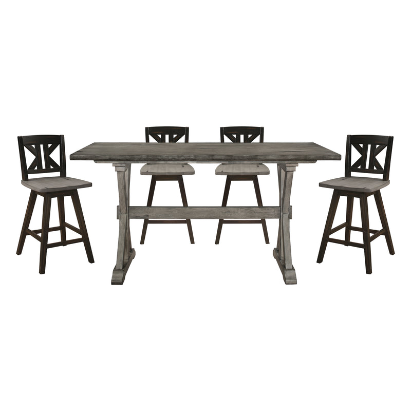 Amsonia-5pc Set (TB+4S) image
