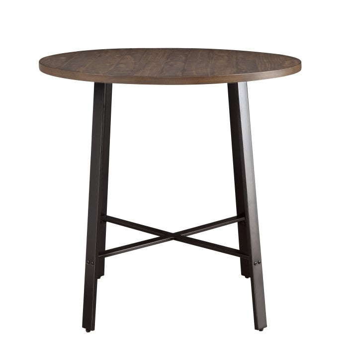 5607-36RD - Round Counter Height Table