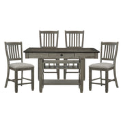 Granby-5pc Set (TB+4S) image