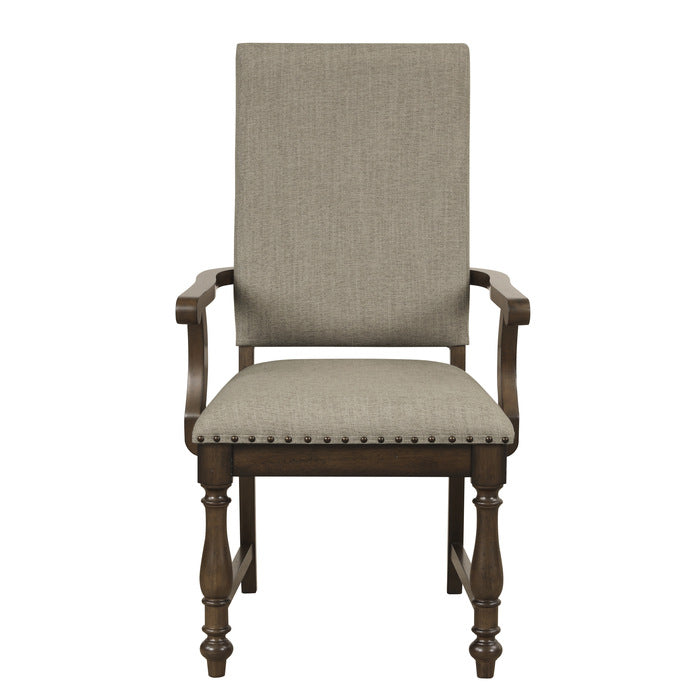 5703A - Arm Chair