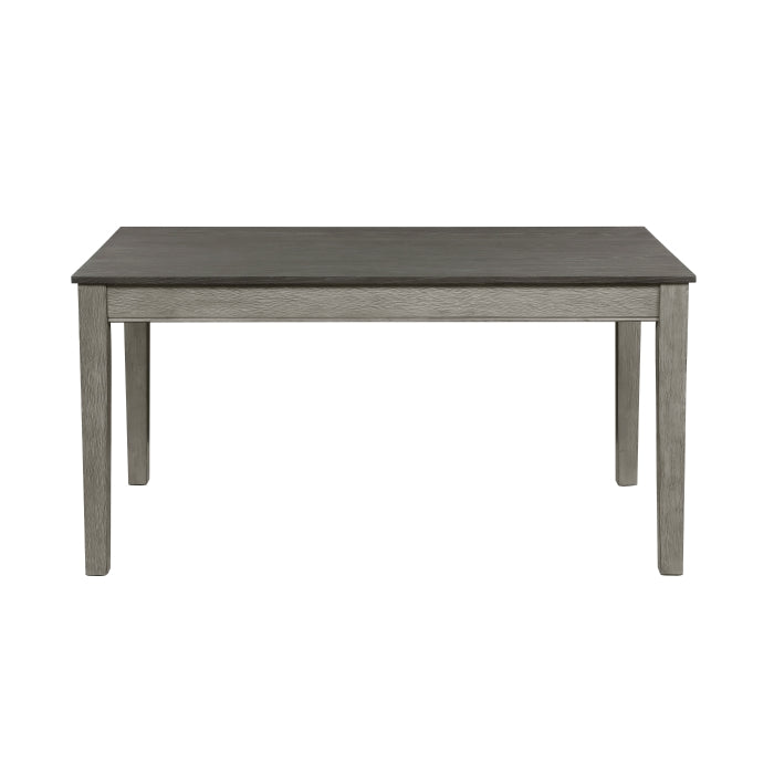 5706GY-60 - Dining Table
