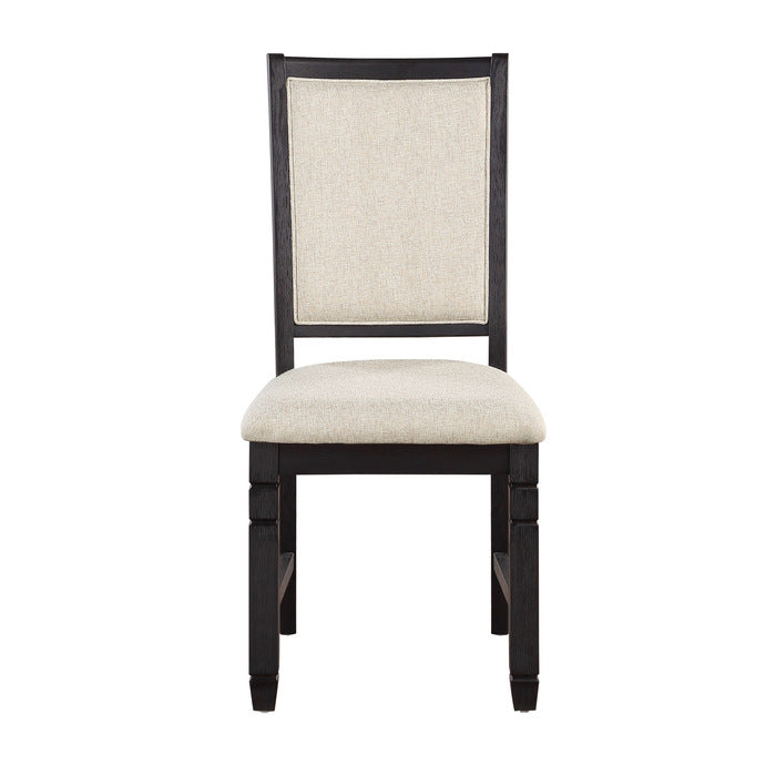 5800BKS - Side Chair