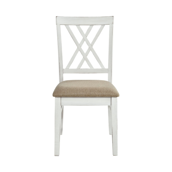 5865S - Side Chair