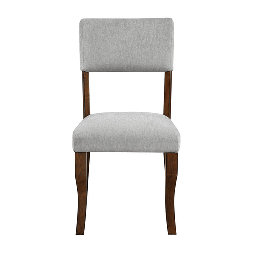 Aiden-Side Chair, Gray image