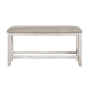 Savile-Counter Height Bench image