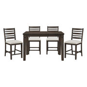 Victoria-5pc Set (TB+4S) image