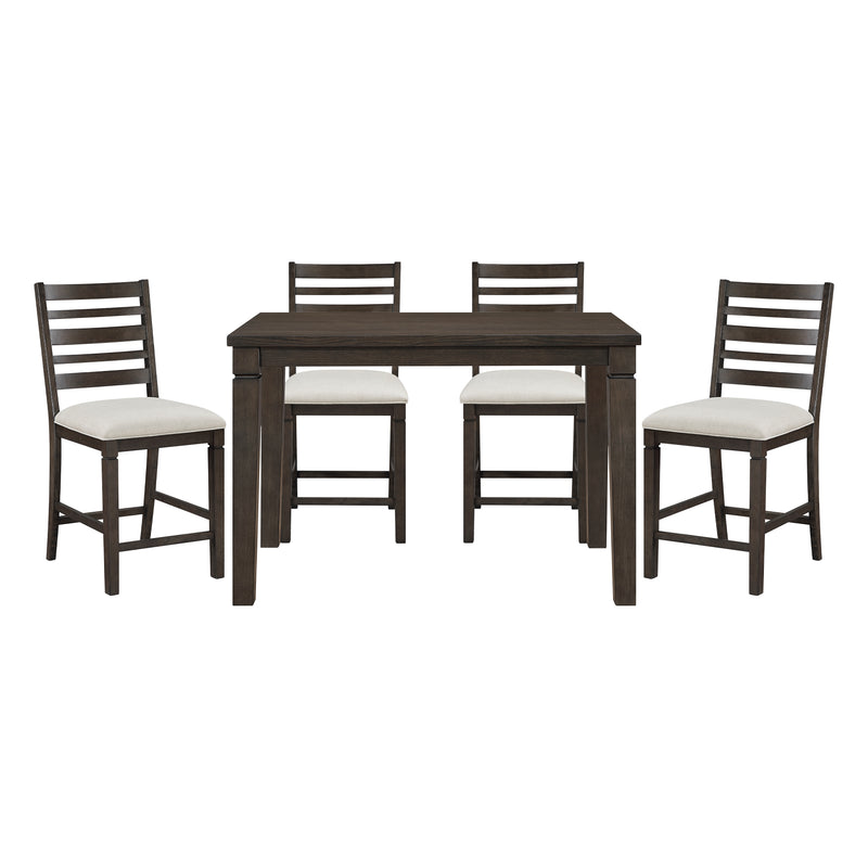 Victoria-5pc Set (TB+4S) image