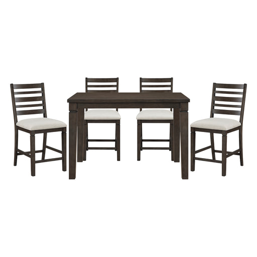 Victoria-5pc Set (TB+4S) image