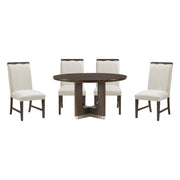 Clara-5pc Set (TB+4S) image
