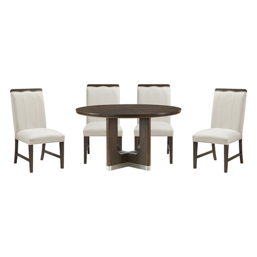 Clara-5pc Set (TB+4S) image
