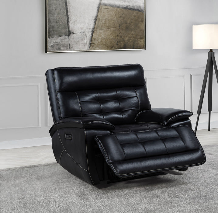 Hewitt Power Recliner