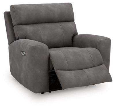 Next-Gen DuraPella Power Recliner