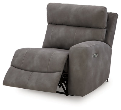 Next-Gen DuraPella Power Reclining Sectional