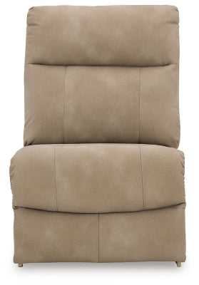 Next-Gen DuraPella Power Reclining Sectional