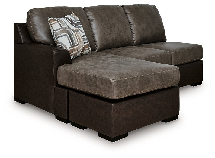 Seccional Castille Way con Chaise