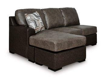 Seccional Castille Way con Chaise