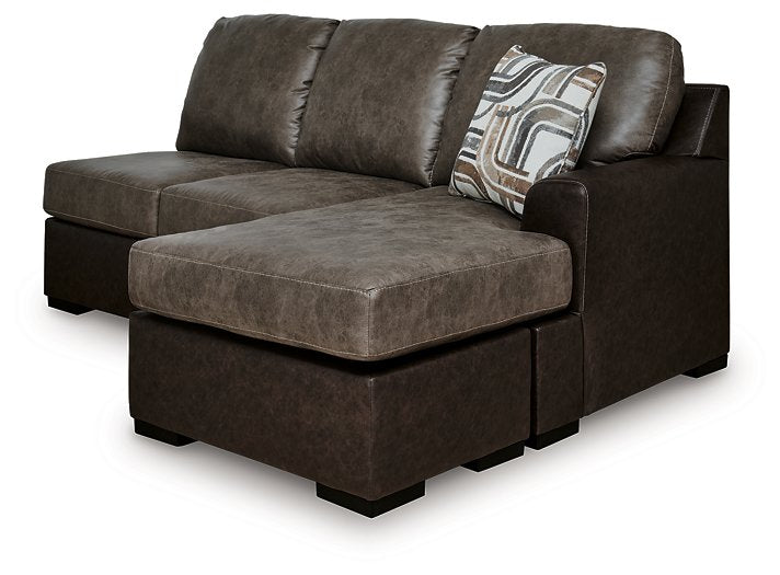 Seccional Castille Way con Chaise