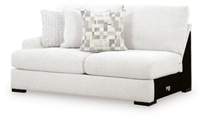 Misty-Lakes Sectional