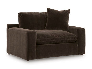 Sillón extragrande Maxton Heights