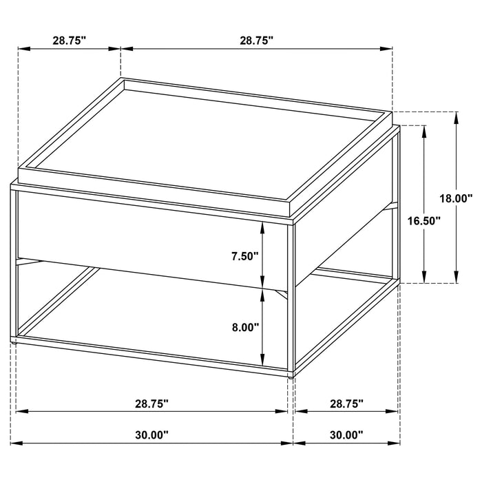 Fulton Tables