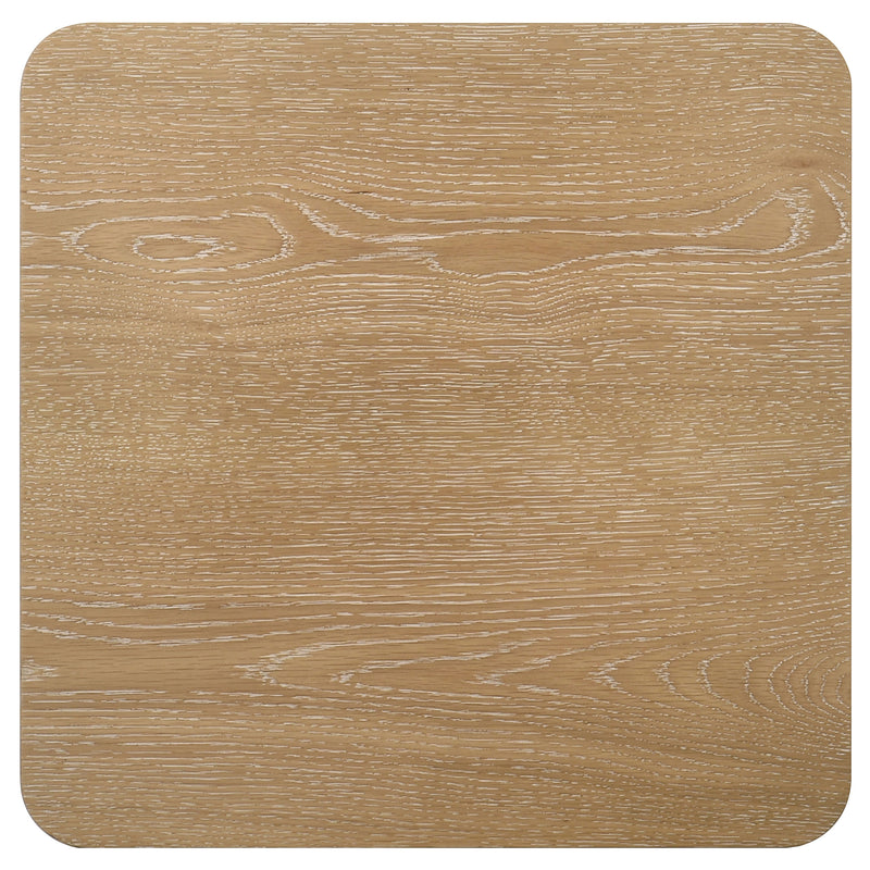 Castlewood End Table