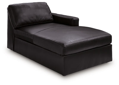 Modmax II Sectional Sofa Chaise