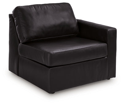 Modmax II Sectional Sofa Chaise