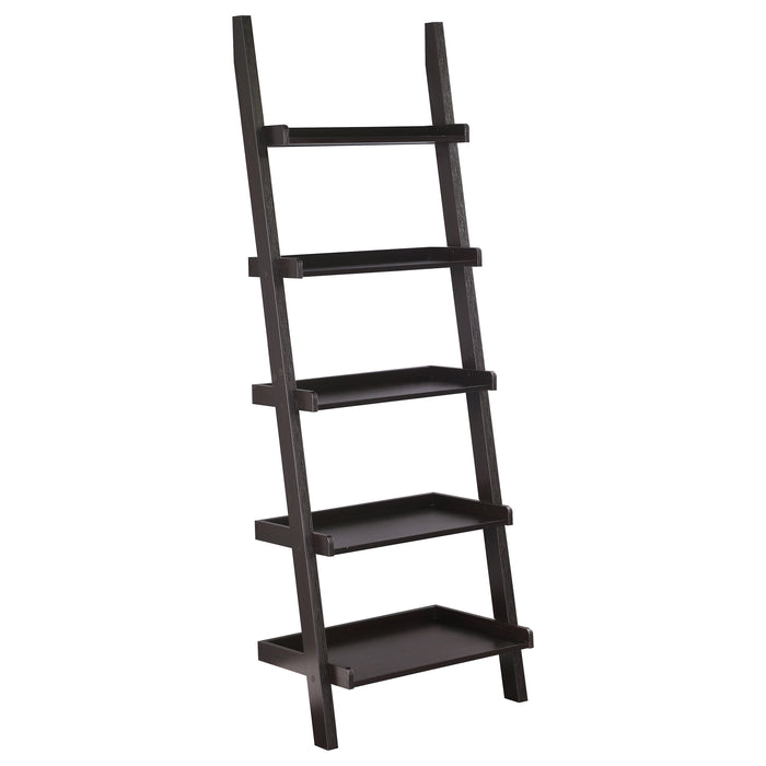 Colella Bookshelf Brown