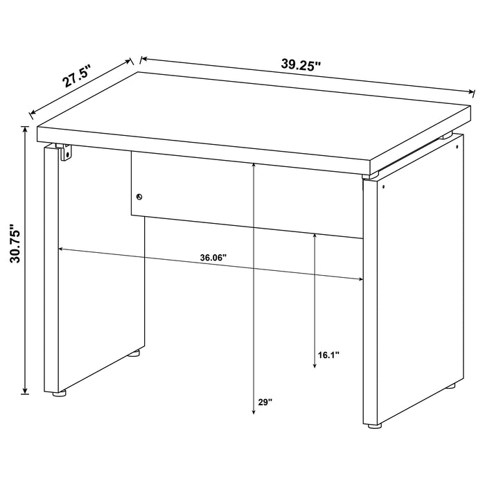 Skylar Desk Sets 2