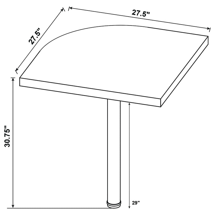 Skylar Desk Sets