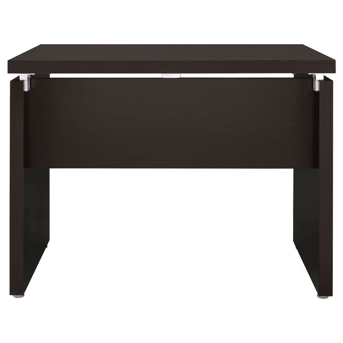 Skylar L-Shape Desks