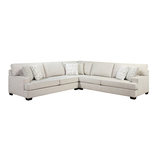 Livia-(3)3-Piece Sectional image