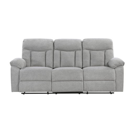 Jules-Double Reclining Sofa image