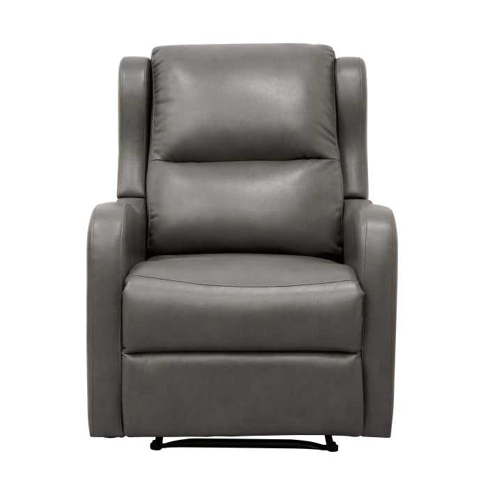 8527GRY-1 - Reclining Chair