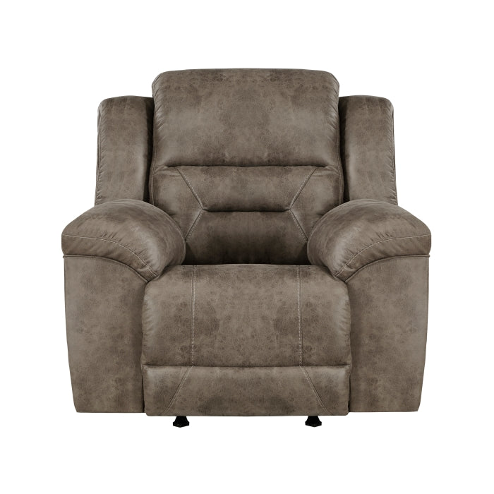 8538BR-1 - Rocker Reclining Chair