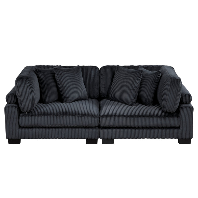 Traverse-(2)Love Seat image