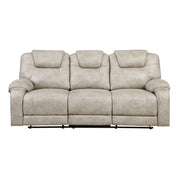 Gainesville-Double Reclining Sofa image