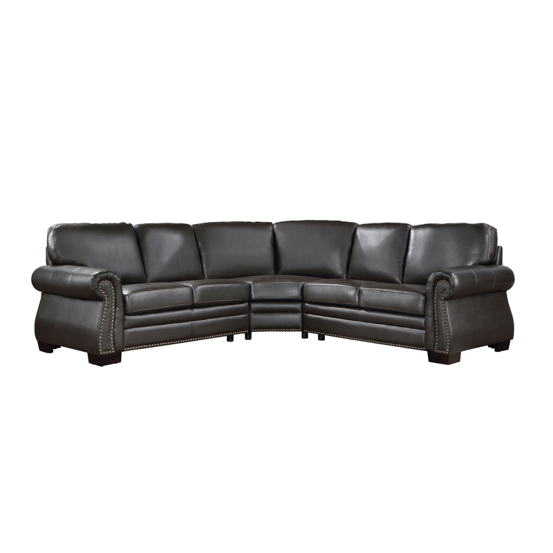 Wareham-(3)3-Piece Sectional image