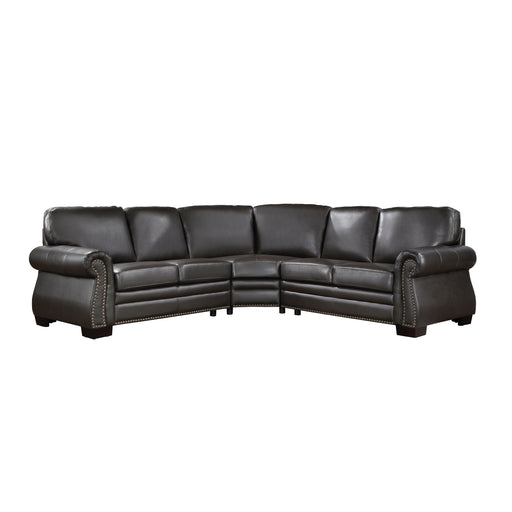Wareham-(3)3-Piece Sectional image