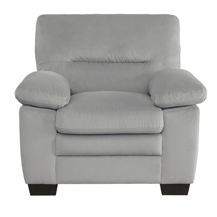 9328GY-1 - Chair