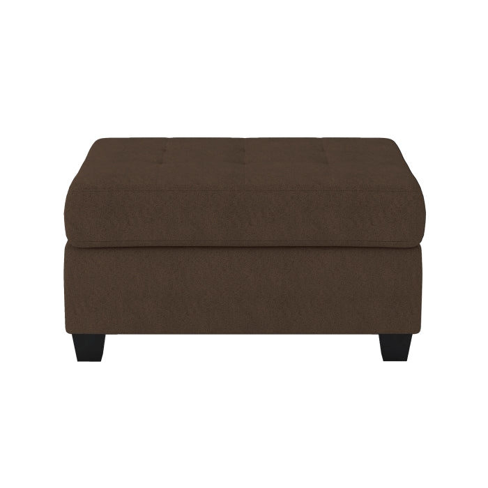9507CHC-4 - Storage Ottoman