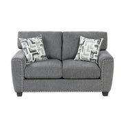 Isabel-Love Seat image
