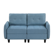 Garren-(2)Love Seat image