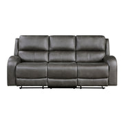 Pagosa-Double Reclining Sofa image