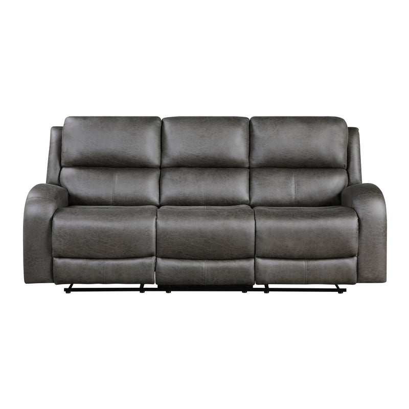 Pagosa-Double Reclining Sofa image